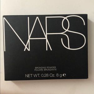 Nars Laguna Bronzer